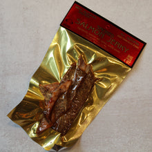Load image into Gallery viewer, Salmon Jerky