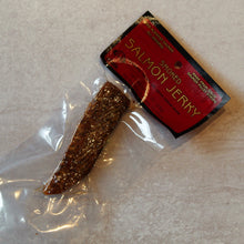 Load image into Gallery viewer, Salmon Jerky
