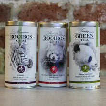 Load image into Gallery viewer, Planet Teas Loose Leaf Tea