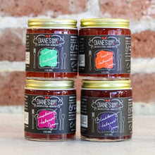 Load image into Gallery viewer, Diane’s Sweet Heat Jams