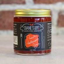 Load image into Gallery viewer, Diane’s Sweet Heat Jams