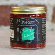 Load image into Gallery viewer, Diane’s Sweet Heat Jams