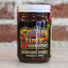 Load image into Gallery viewer, Smokey Jim&#39;s BBQ Sauces &amp; Spices

