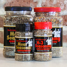 Load image into Gallery viewer, Ted & Barney's Seasoning