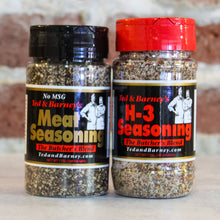 Load image into Gallery viewer, Ted & Barney's Seasoning