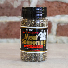 Load image into Gallery viewer, Ted & Barney's Seasoning