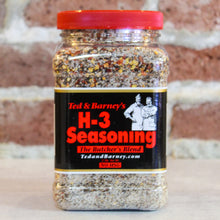 Load image into Gallery viewer, Ted & Barney's Seasoning