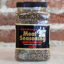 Load image into Gallery viewer, Ted &amp; Barney&#39;s Seasoning
