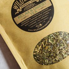 Load image into Gallery viewer, Wild And Wise Herbal Tea