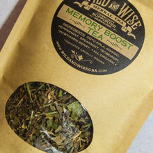 Load image into Gallery viewer, Wild And Wise Herbal Tea