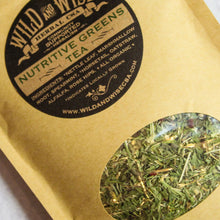 Load image into Gallery viewer, Wild And Wise Herbal Tea