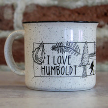 Load image into Gallery viewer, I Love Humboldt Mug
