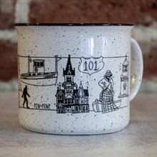 Load image into Gallery viewer, I Love Humboldt Mug