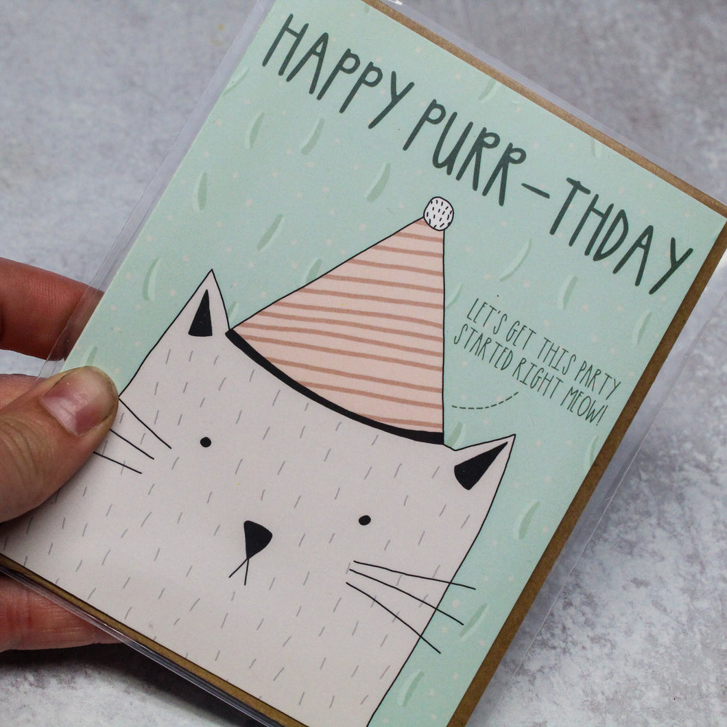 Pen+Pine Greeting Cards