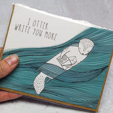 Load image into Gallery viewer, Pen+Pine Greeting Cards