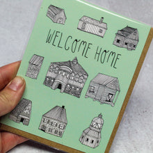 Load image into Gallery viewer, Pen+Pine Greeting Cards