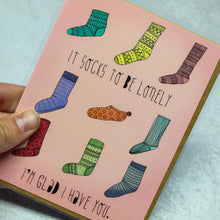 Load image into Gallery viewer, Pen+Pine Greeting Cards