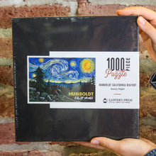 Load image into Gallery viewer, 1000 Piece Humboldt County Jigsaw Puzzles