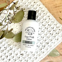 Load image into Gallery viewer, One Blessed Acre Goat Milk Lotion