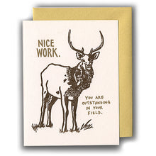 Load image into Gallery viewer, Lynn-oleum Letterpress Greeting Cards