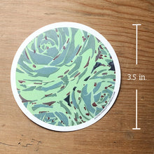 Load image into Gallery viewer, Vinyl Stickers by Lynn-oleum