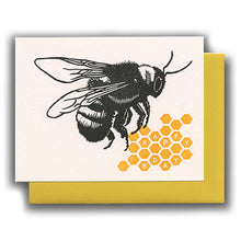 Load image into Gallery viewer, Lynn-oleum Letterpress Greeting Cards