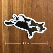 Load image into Gallery viewer, Vinyl Stickers by Lynn-oleum