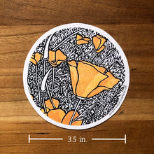 Load image into Gallery viewer, Vinyl Stickers by Lynn-oleum