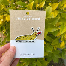 Load image into Gallery viewer, Vinyl Stickers by Graphic Heart