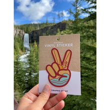 Load image into Gallery viewer, Vinyl Stickers by Graphic Heart