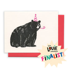 Load image into Gallery viewer, Lynn-oleum Letterpress Greeting Cards