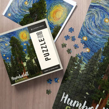 Load image into Gallery viewer, 1000 Piece Humboldt County Jigsaw Puzzles