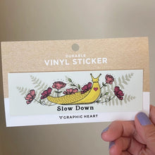 Load image into Gallery viewer, Vinyl Stickers by Graphic Heart