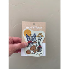 Load image into Gallery viewer, Vinyl Stickers by Graphic Heart