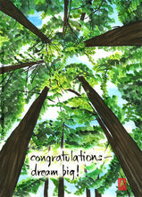 Load image into Gallery viewer, Makino Studios Greeting Cards
