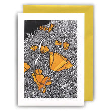 Load image into Gallery viewer, Lynn-oleum Letterpress Greeting Cards