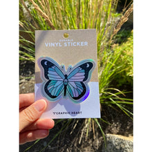Load image into Gallery viewer, Vinyl Stickers by Graphic Heart