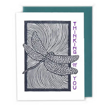 Load image into Gallery viewer, Lynn-oleum Letterpress Greeting Cards