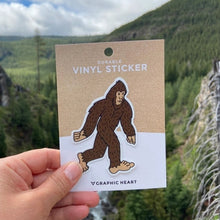 Load image into Gallery viewer, Vinyl Stickers by Graphic Heart
