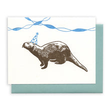 Load image into Gallery viewer, Lynn-oleum Letterpress Greeting Cards