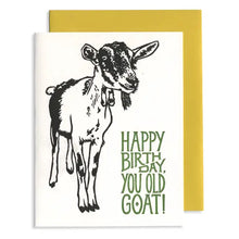 Load image into Gallery viewer, Lynn-oleum Letterpress Greeting Cards