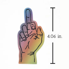 Load image into Gallery viewer, Vinyl Stickers by Lynn-oleum