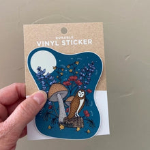 Load image into Gallery viewer, Vinyl Stickers by Graphic Heart