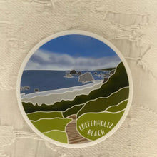 Load image into Gallery viewer, Coastal Haze Stickers