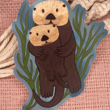 Load image into Gallery viewer, Coastal Haze Stickers