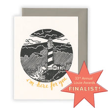 Load image into Gallery viewer, Lynn-oleum Letterpress Greeting Cards