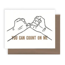 Load image into Gallery viewer, Lynn-oleum Letterpress Greeting Cards