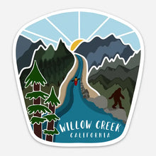 Load image into Gallery viewer, Coastal Haze Stickers