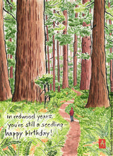 Load image into Gallery viewer, Makino Studios Greeting Cards