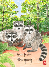 Load image into Gallery viewer, Makino Studios Greeting Cards